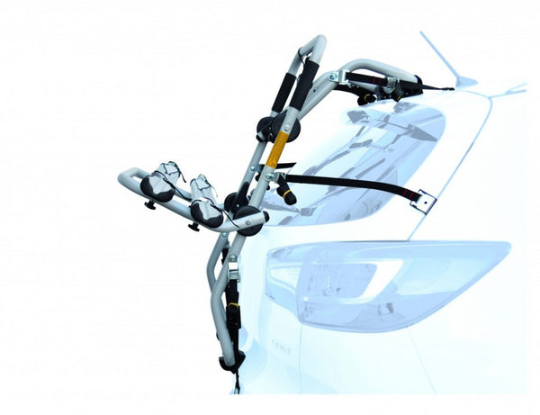 G3 S.p.A. Bike Rack Padova Alu (MPN: 23.650)
