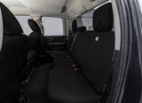 Covercraft Carhartt SeatSaver Seat Cover (MPN: SSC8474COBK)