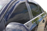Auto Ventshade Ventvisor Tape-On Rain Guards (MPN: 94611)
