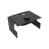 Black Horse Off Road Console Security Insert (MPN: ASTT24)