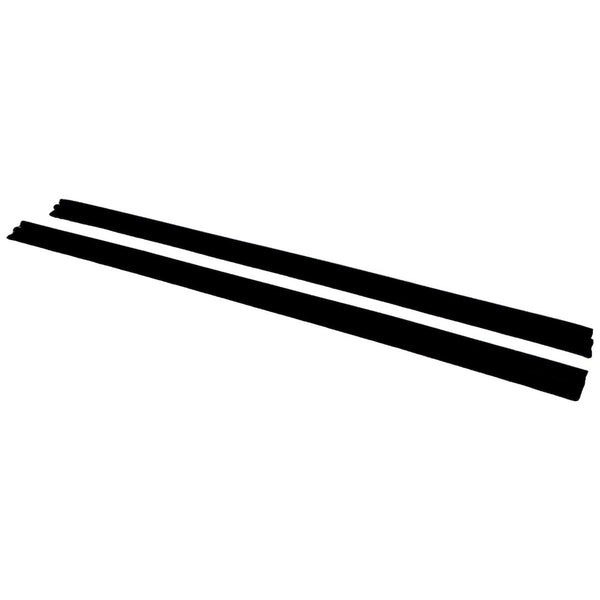 Crown Automotive Door Weather Strip (MPN: 55235406K)