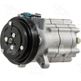Four Seasons Air Conditioner Compressor (MPN: 158529)