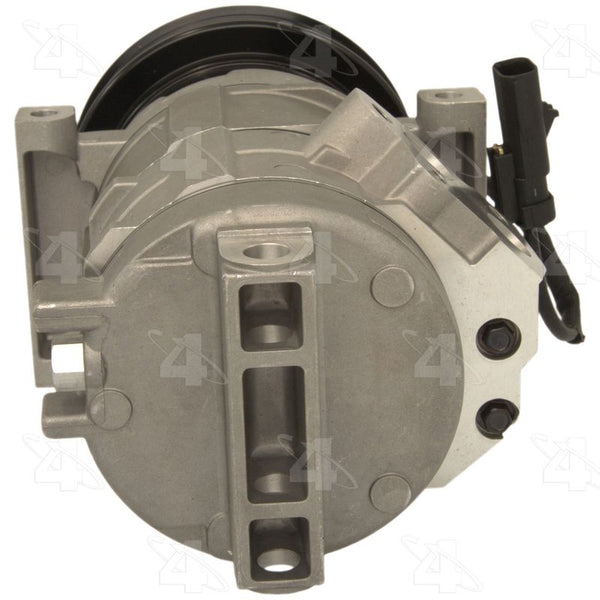 Four Seasons Air Conditioner Compressor (MPN: 98333)