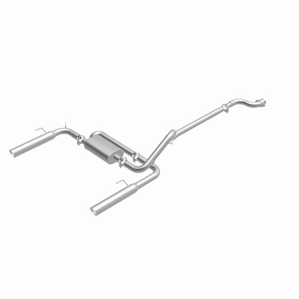 Magnaflow Performance Exhaust System Kit (MPN: 15694)
