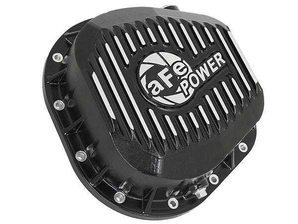 aFe Power Differential Cover (MPN: 46-70022)