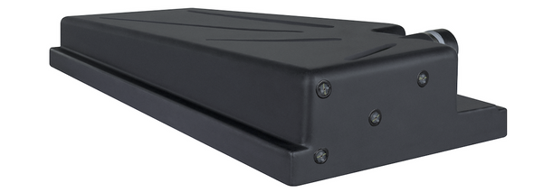 Icon Waste Holding Tank (MPN: 14620)
