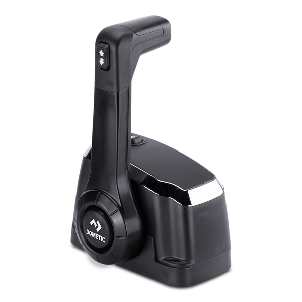 SeaStar Marine Engine Control Xtreme (MPN: CHX8642P)