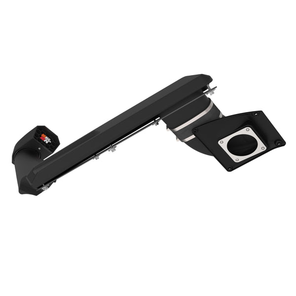 K&N Air Intake Snorkel System (MPN: 63-8002)