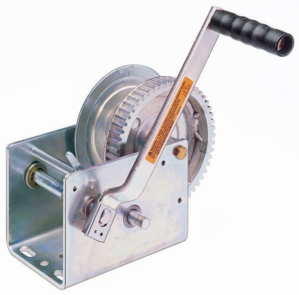 Dutton Lainson Heavy Duty Trailer Winch (MPN: 15440)