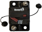 150 Amp Circuit Breaker by Buyers Products (MPN: CB150PB)