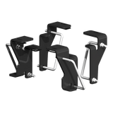 PullRite Fifth Wheel Trailer Hitch Mount Kit (MPN: 2230)