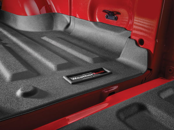 WeatherTech TechLiner Bed Mat (MPN: 37416)