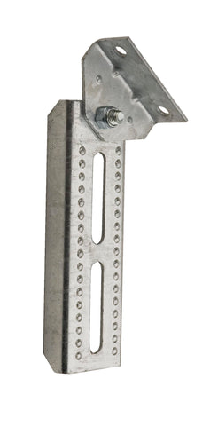 C.E. Smith Trailer Boat Bunk Board Bracket (MPN: 10000G)