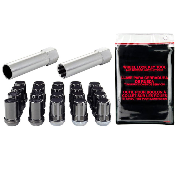 McGard Wheel Installation Kit (MPN: 65554BK)