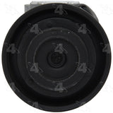 Four Seasons Air Conditioner Compressor (MPN: 77381)