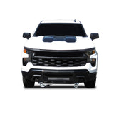 Black Horse Off Road Armour III Bumper (MPN: AR3HD06)