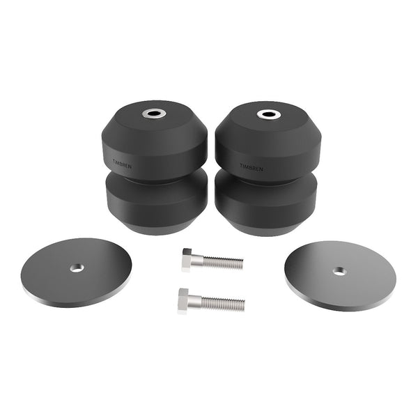 Timbren Suspension Enhancement System (MPN: JRC04)