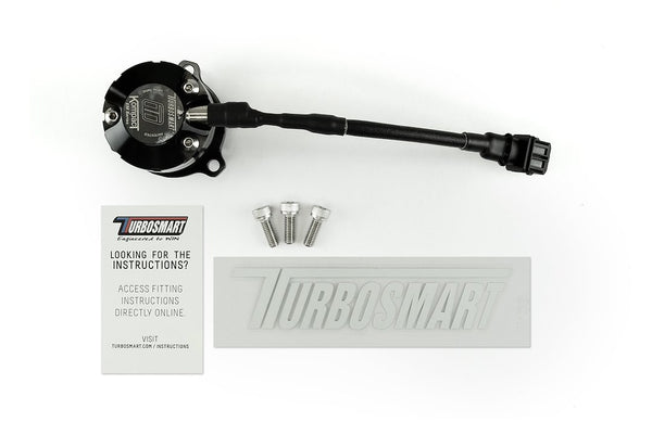 Turbo Smart Kompact EM Blow Off Valve (MPN: TS-0223-1092)