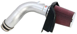 K&N 69 Series Typhoon Air Intake (MPN: 69-0026TS)