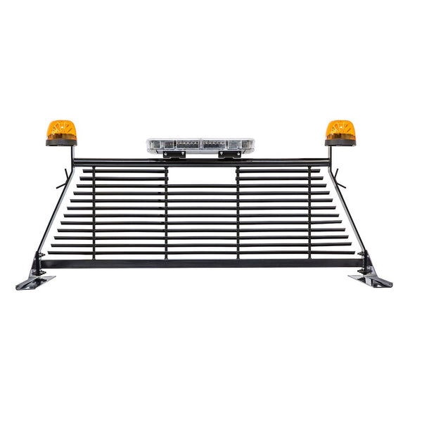 Westin HDX Heavy Duty Headache Rack (MPN: 57-8025)