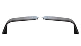 Fishbone Offroad Steel Tube Fenders (MPN: FB23208F)