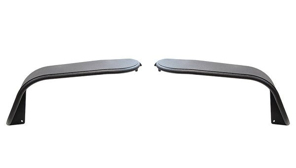 Fishbone Offroad Steel Tube Fenders (MPN: FB23208F)