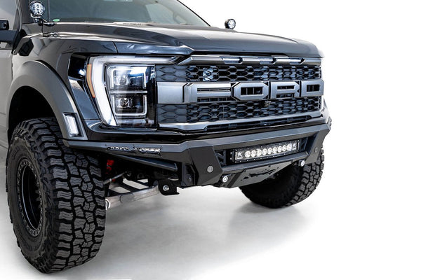 Phantom Front Bumper by Addictive Desert Designs (MPN: F210263200103)