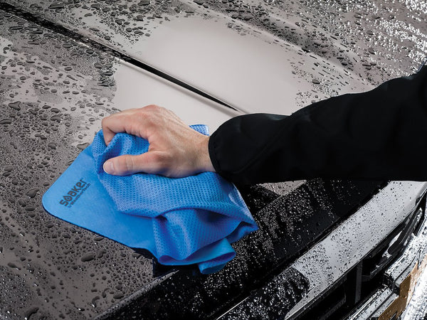 WeatherTech Soaker Drying Cloth (MPN: 8ASOAKER2)
