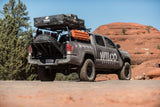 WILCO Off-Road Bed Cargo Rack (MPN: ADVSL-5U)