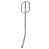 Taco Stainless Steel Grab Handle (MPN: F16-0810-1)