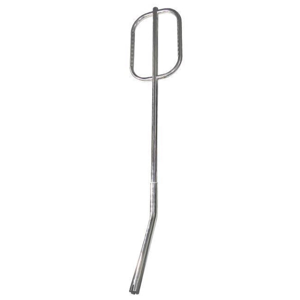 Taco Stainless Steel Grab Handle (MPN: F16-0810-1)
