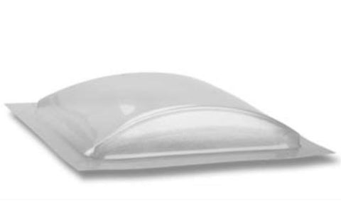 Skylight for RVs - Bubble Type Dome (MPN: SL1422E-LP)