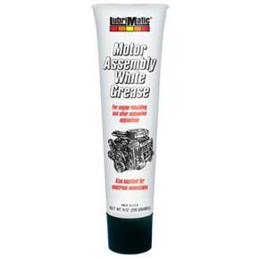 LubriMatic Multi Purpose Grease (MPN: 11395)