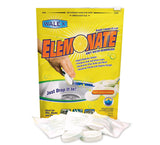 Walex Elemonate Waste Holding Tank Treatment (MPN: ELEMBG)