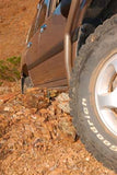 ARB Nerf Bar Side Rail With Flat Step (MPN: 4413270)