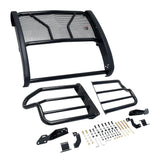 Westin Automotive HDX Modular Grille Guard (MPN: 57-23995)
