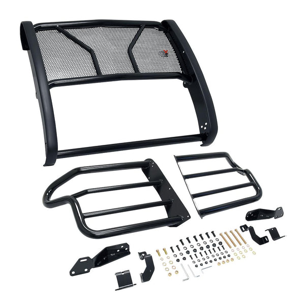 Westin Automotive HDX Modular Grille Guard (MPN: 57-23995)