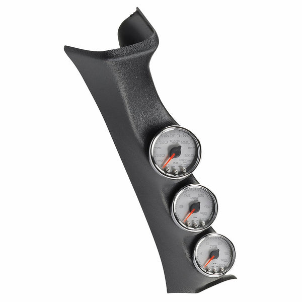 Auto Meter Gauge Pod Pillar (MPN: P73012)