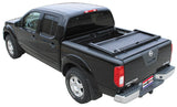 Truxedo Deuce Soft Roll Up Tonneau Cover (MPN: 792301)