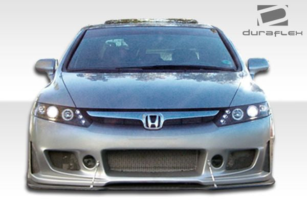 Duraflex B-2 Bumper Cover (MPN: 103518)