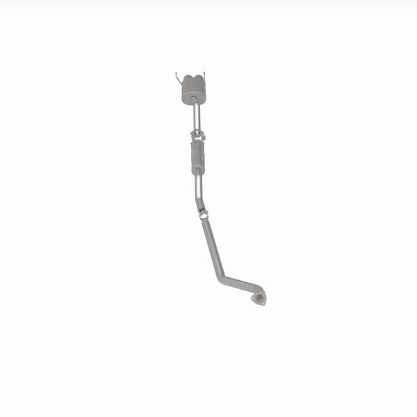 MagnaFlow Honda Civic Street Series Exhaust System Kit (MPN: 15757)