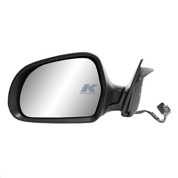 K Source Exterior Mirror Replacement (MPN: 73508A)