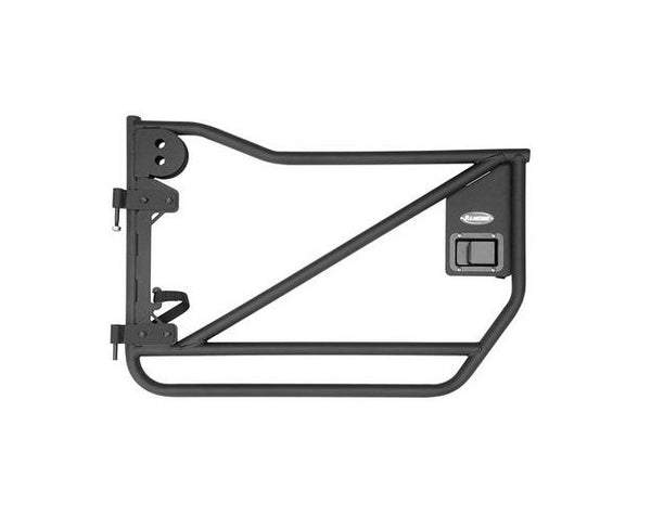 Rancho Off-Road Tubular Lower Half Doors (MPN: RS62121B)