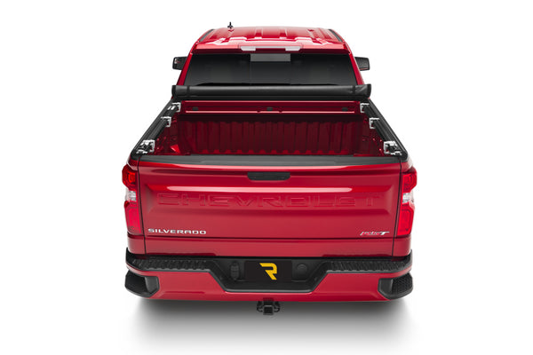 Truxedo TruXport Soft Roll-Up Tonneau Cover (MPN: 272401)