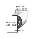 Taylor Made True Color Commercial Grade Guard (MPN: 45966)