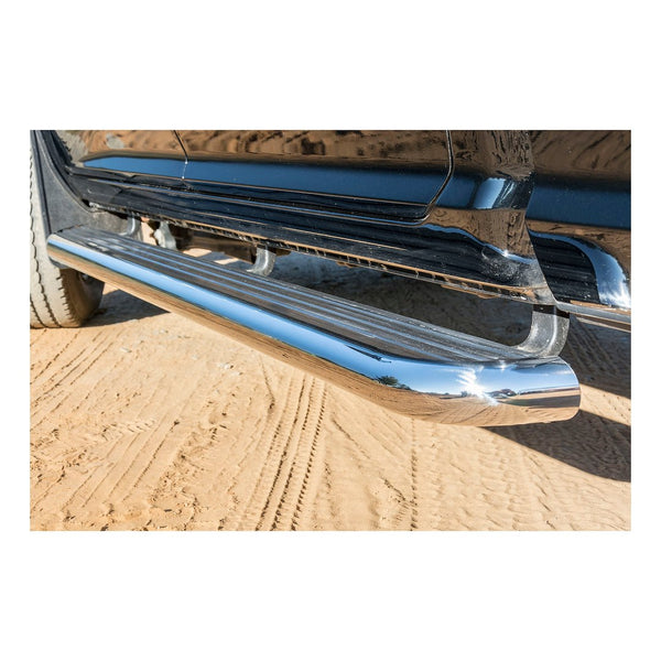 Luverne MegaStep Running Board (MPN: 575088-571443)