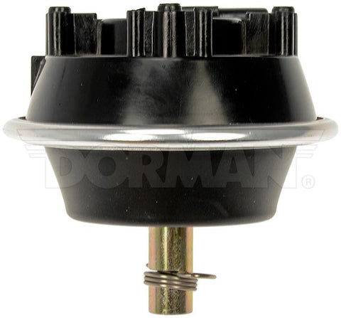 Dorman Four Wheel Drive Actuator (MPN: 600-102XD)