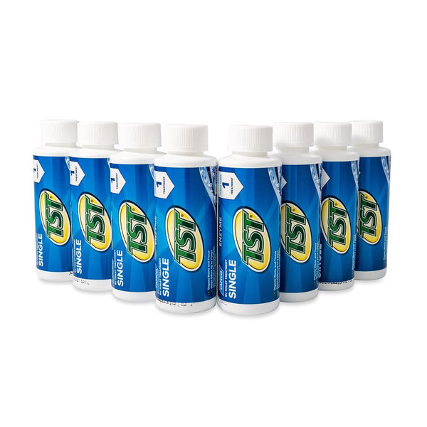 Waste Holding Tank Treatment (MPN: 41501)