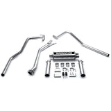 MagnaFlow Street Series Exhaust System Kit (MPN: 15792)