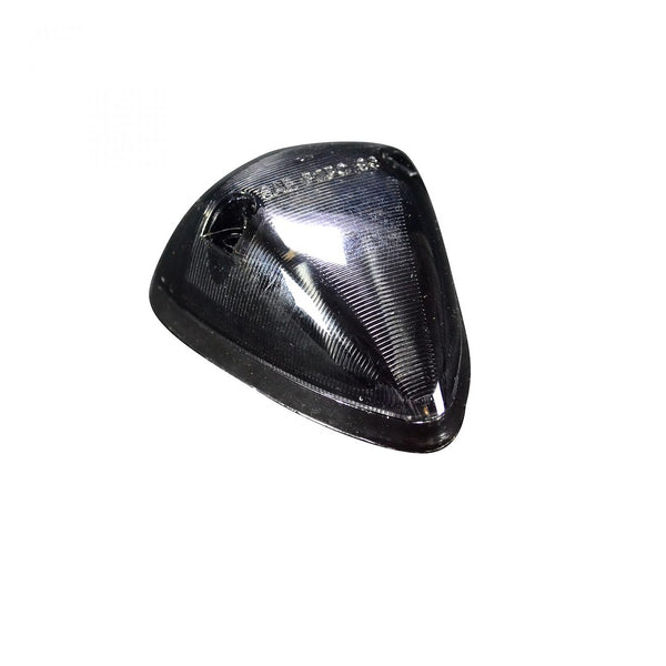 Recon Cab Roof Marker Light Set (MPN: 264141BK)